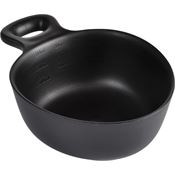 Light My Fire 02311000 Swedish Kasa 300ml Black