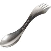 Light My Fire 22414600 Swedish Spork Stainless