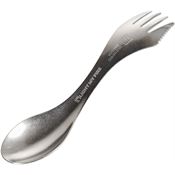 Light My Fire 22414610 Swedish Spork stainless