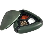 Light My Fire 02713110 Salt & Pepper Plus Sage