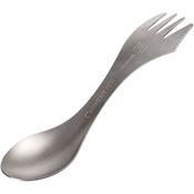 Light My Fire 12401110 Swedish Spork Titanium