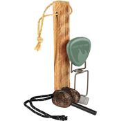 Light My Fire 06711140 Fire Lighting Kit Grn/Brn