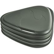Light My Fire 01413115 StackPlate Kit 4-pack Sage