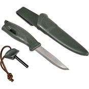 Light My Fire 21113110 Swedish FireKnife Sage
