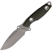 Matchpoint USA 89577 Pro Elite Fixed Blade OD Mic