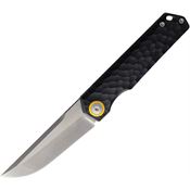 Maxace MM482A Baby Racoon V Linerlock Blk