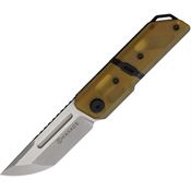 Maxace MM272E Capsule 2 Linerlock PEI