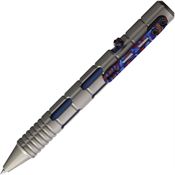 Maxace MC461D Judge 3.0 Pen Gray/Timas