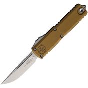 Microtech 1231410TA Auto UTX-85 S/E Gen IV OTF
