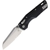 Microtech 210M11FR MSI Mini Ram-Lok SW PS Frag