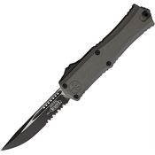 Microtech 1703M2NC Auto Hera II Mini OTF PS
