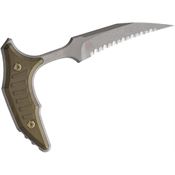 Microtech 21812APMS2 Bee Push Dagger Marfione
