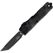 Microtech 123341TP Auto UTX-85 T/E Gen IV OTF