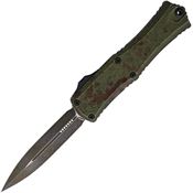 Microtech 1702M1OBDS Auto Hera II Mini D/E OTF