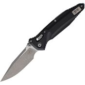 Microtech 159RL10AP Socom Delta Ram-Lok