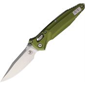 Microtech 159RL10OD Socom Delta Ram-Lok OD