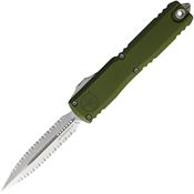 Microtech 11224D12OD Auto Ultratech Gen IV D/E OTF