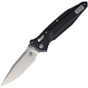 Microtech 159RL11 Socom Delta Ram-Lok