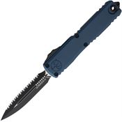 Microtech 112243DO Auto Ultratech Gen IV D/E OTF