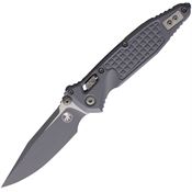 Microtech 58062 Socom Ram-Lok Storm