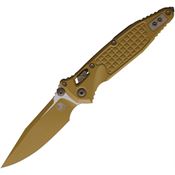 Microtech 58086 Socom Ram-Lok RAL8000