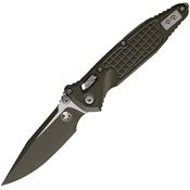 Microtech 58050 Socom Ram-Lok OD