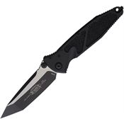 Microtech 1611AP Socom Elite T/E Linerlock AP