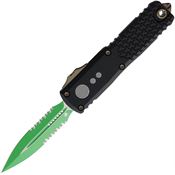 Microtech 123242JM Auto UTX-85 D/E Gen IV OTF