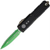 Microtech 123243JM Auto UTX-85 D/E Gen IV OTF