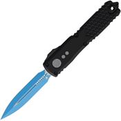 Microtech 112241JK Auto Ultratech Gen IV D/E OTF
