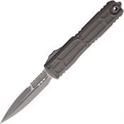 Microtech 1120EX10APNC Auto Ultratech EX ZBP