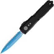 Microtech 112243JK Auto Ultratech Gen IV D/E OTF
