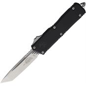 Microtech 117710 Auto Scarab II OTF T/E Gen III