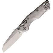 Microtech 210M10FLMS2 MSI Mini Ram-Lok Marfione Sel