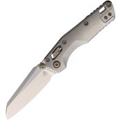 Microtech 210M10MS5 MSI Mini Ram-Lok Marfione Sel