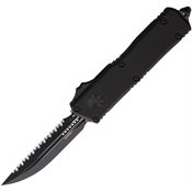 Microtech 11803T Auto Scarab II OTF Gen III