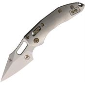 Microtech 169RL10MS4 Stitch S/E Ram Lok Marf Select