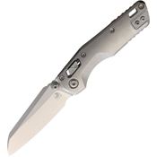 Microtech 210M10MS2 MSI Mini Ram-Lok Marfione Sel