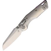 Microtech 210M10MS4 MSI Mini Ram-Lok Marfione Sel