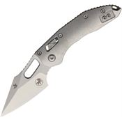 Microtech 169RL10MS1 Stitch S/E Ram Lok Marf Select