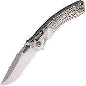Microtech 18791 Amphibian Ram-Lok Select