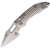 Microtech 169RL10FRMS1 Stitch S/E Ram Lok Marf Select