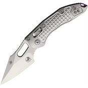 Microtech 169RL10FRMS3 Stitch S/E Ram Lok Marf Select