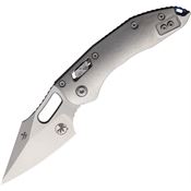 Microtech 169RL10MS2 Stitch S/E Ram Lok Marf Select
