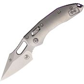 Microtech 169RL10MS3 Stitch S/E Ram Lok Marf Select