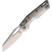 Microtech 21010MS4 MSI Ram-Lok Marfione Sel