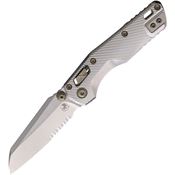 Microtech 210M11FLMS5 MSI Mini Ram-Lok Marfione