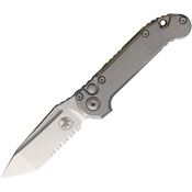 Microtech 113611MS1 Auto LUDT Marfione Select
