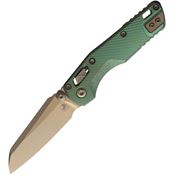 Microtech 210M13FLMS2 MSI Mini Ram-Lok Marfione