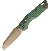 Microtech 210M13FRMS2 MSI Mini Ram-Lok Marfione Sel